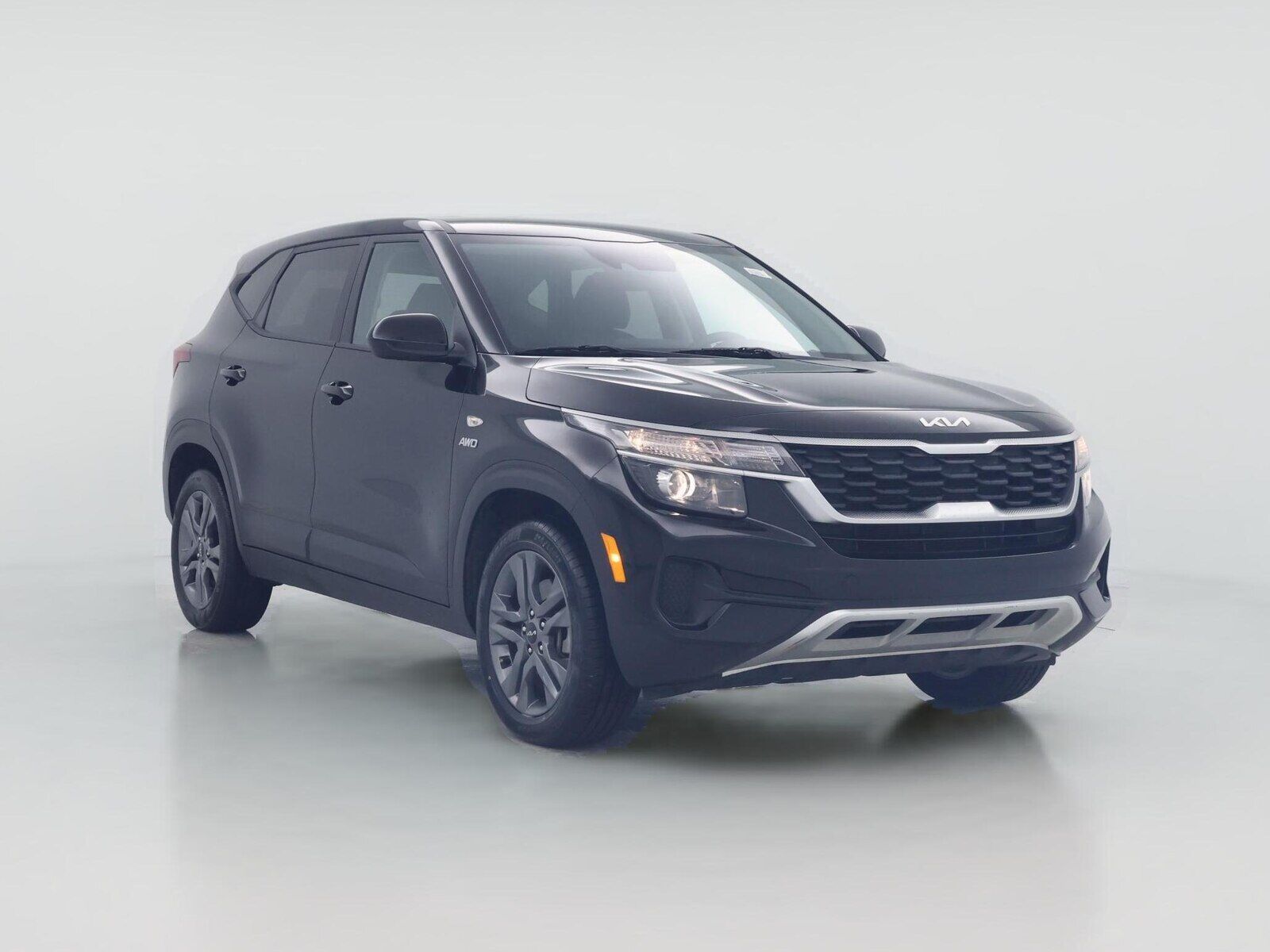 2023 KIA Seltos