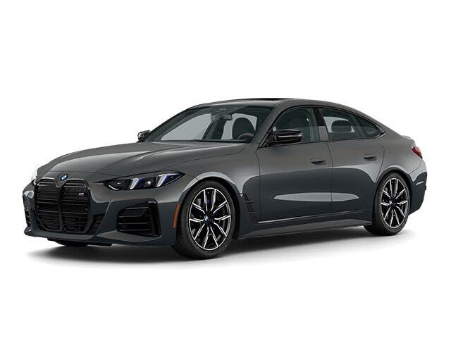 2025 BMW 4 Series
