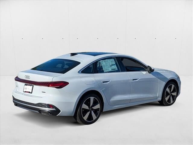 2025 Audi A5
