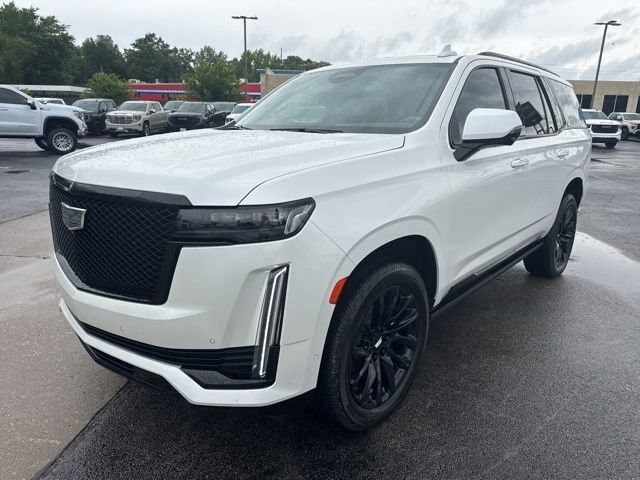 2022 CADILLAC Escalade