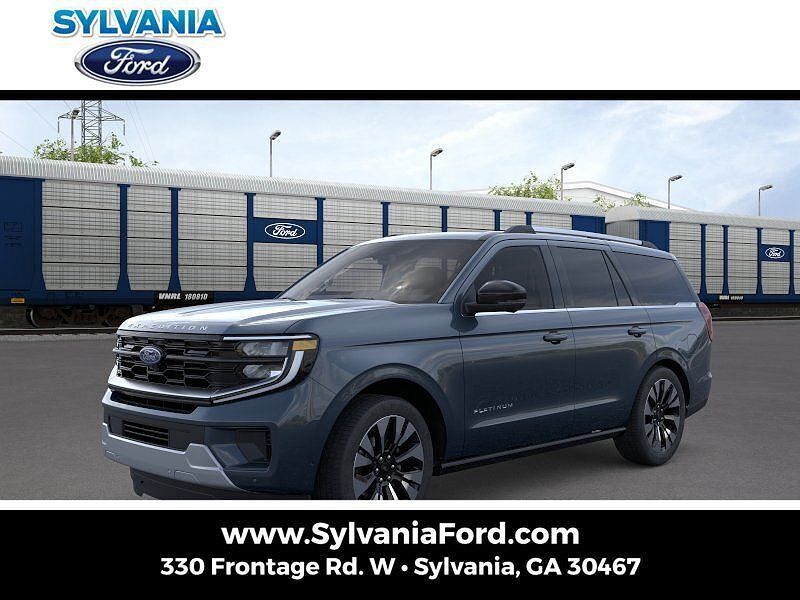 2026 FORD Expedition