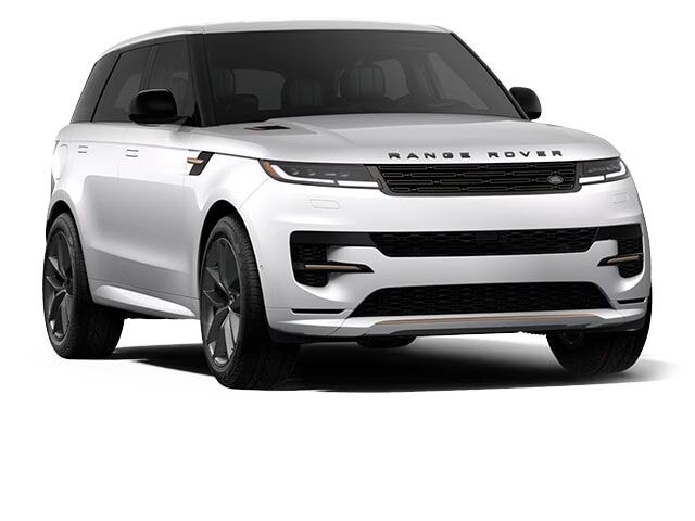 2026 LAND ROVER Range Rover Sport