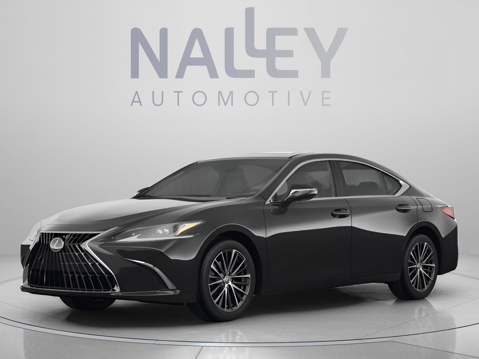 2024 LEXUS ES