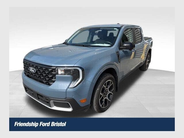 2025 FORD Maverick