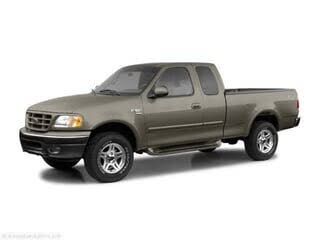 2004 FORD F-150