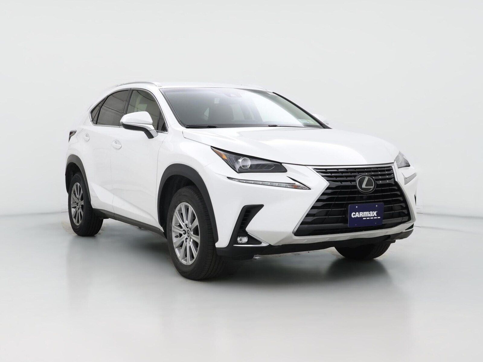 2018 LEXUS NX