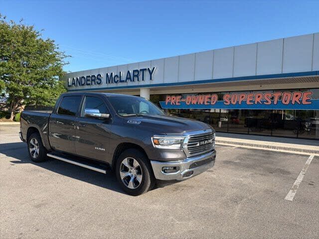 2024 RAM 1500