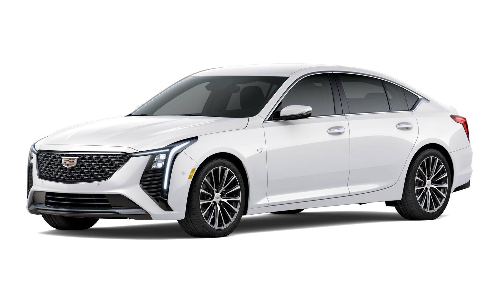 2026 CADILLAC CT5