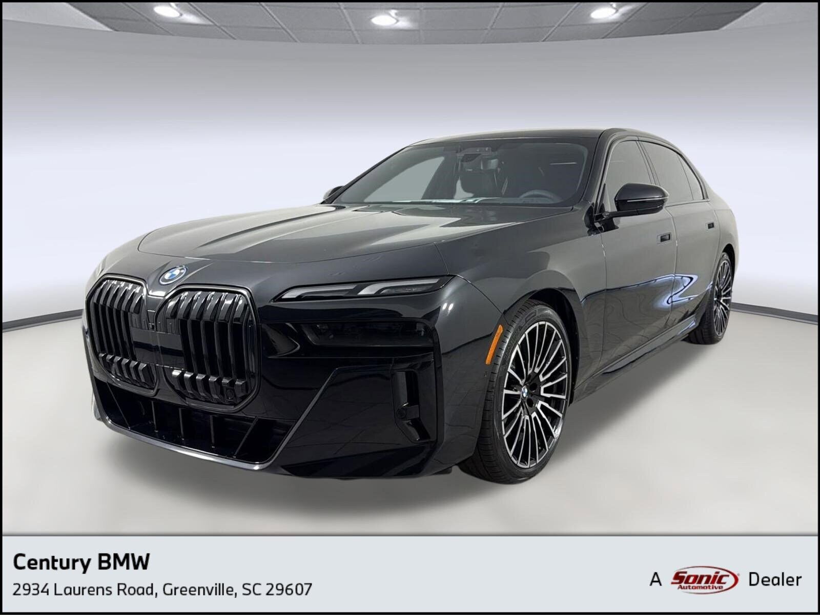 2026 BMW i7