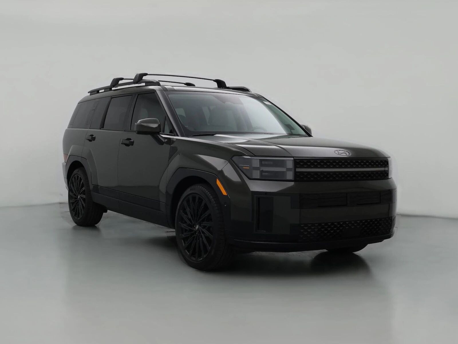 2025 HYUNDAI Santa Fe