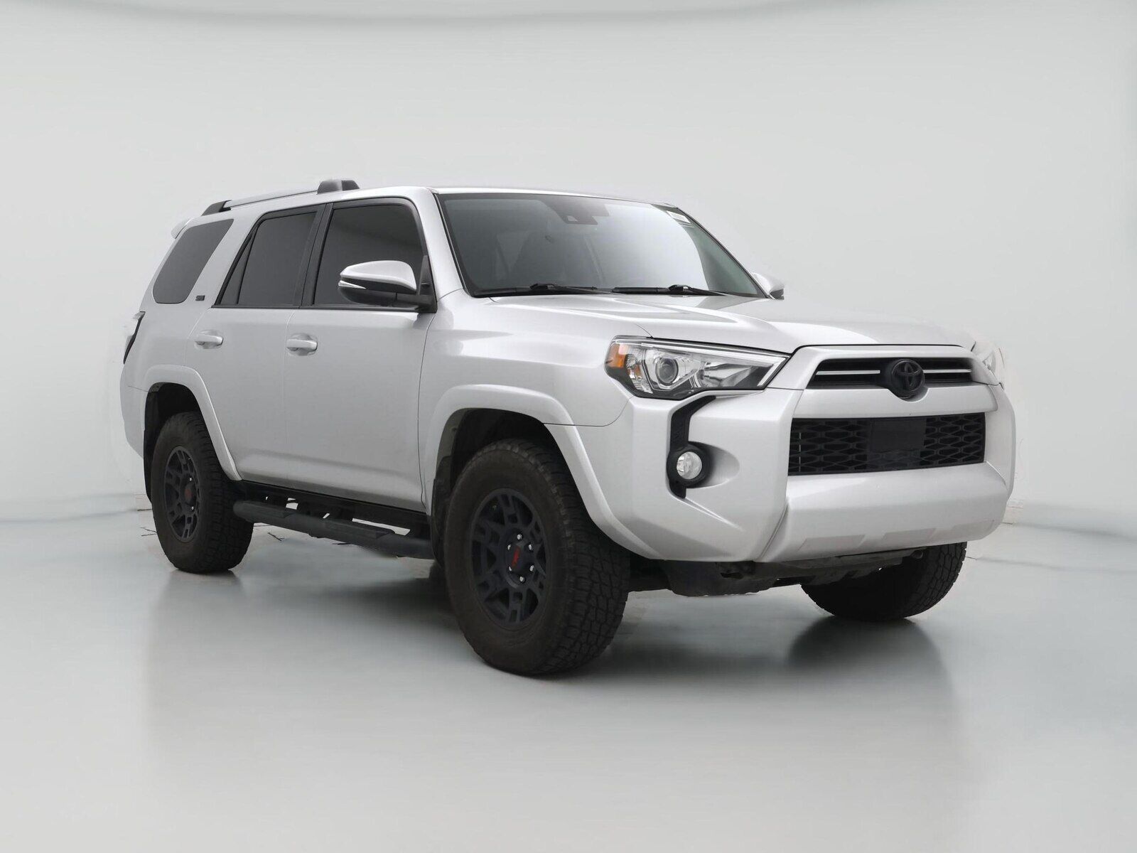 2020 TOYOTA 4-Runner