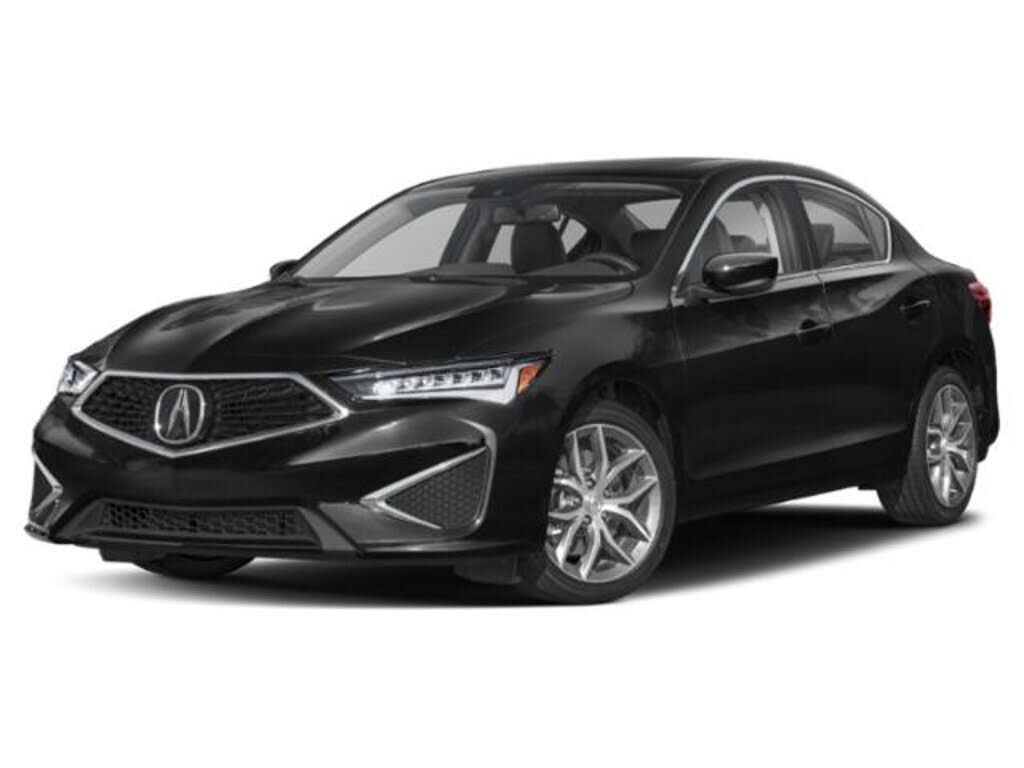2022 ACURA ILX