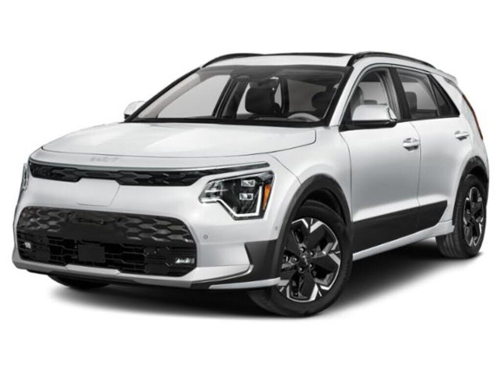 2023 KIA Niro