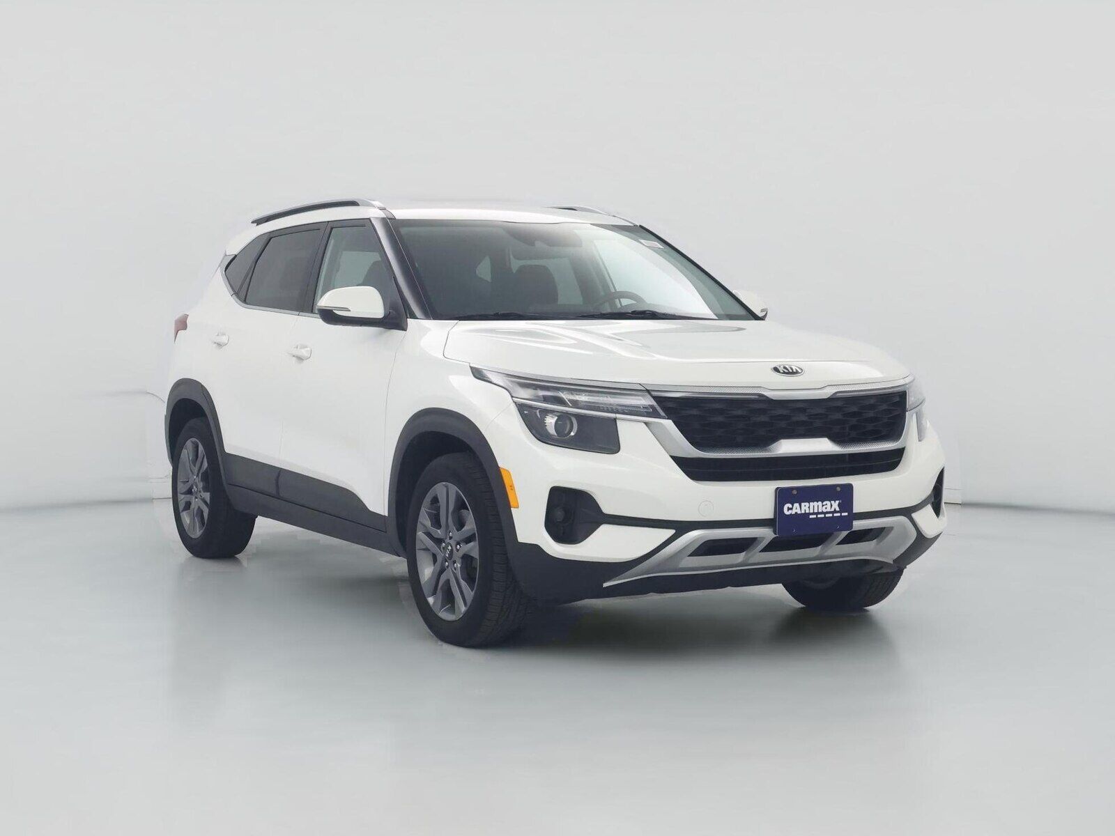 2021 KIA Seltos