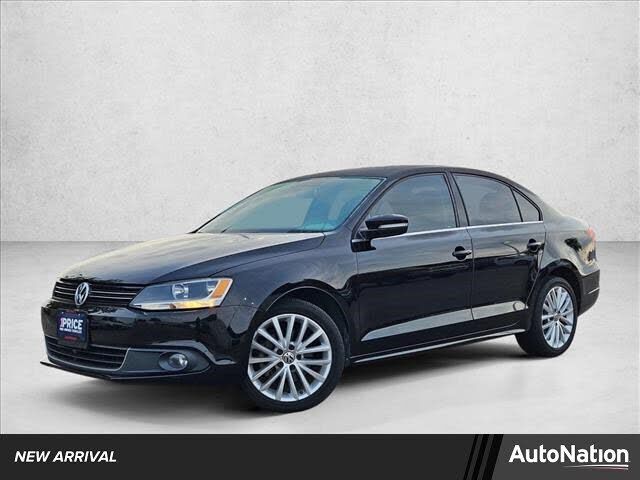 2013 VOLKSWAGEN Jetta