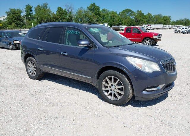 2014 BUICK Enclave