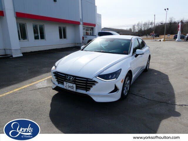 2023 HYUNDAI Sonata