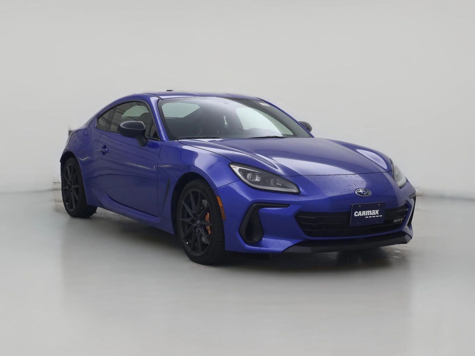2025 SUBARU BRZ