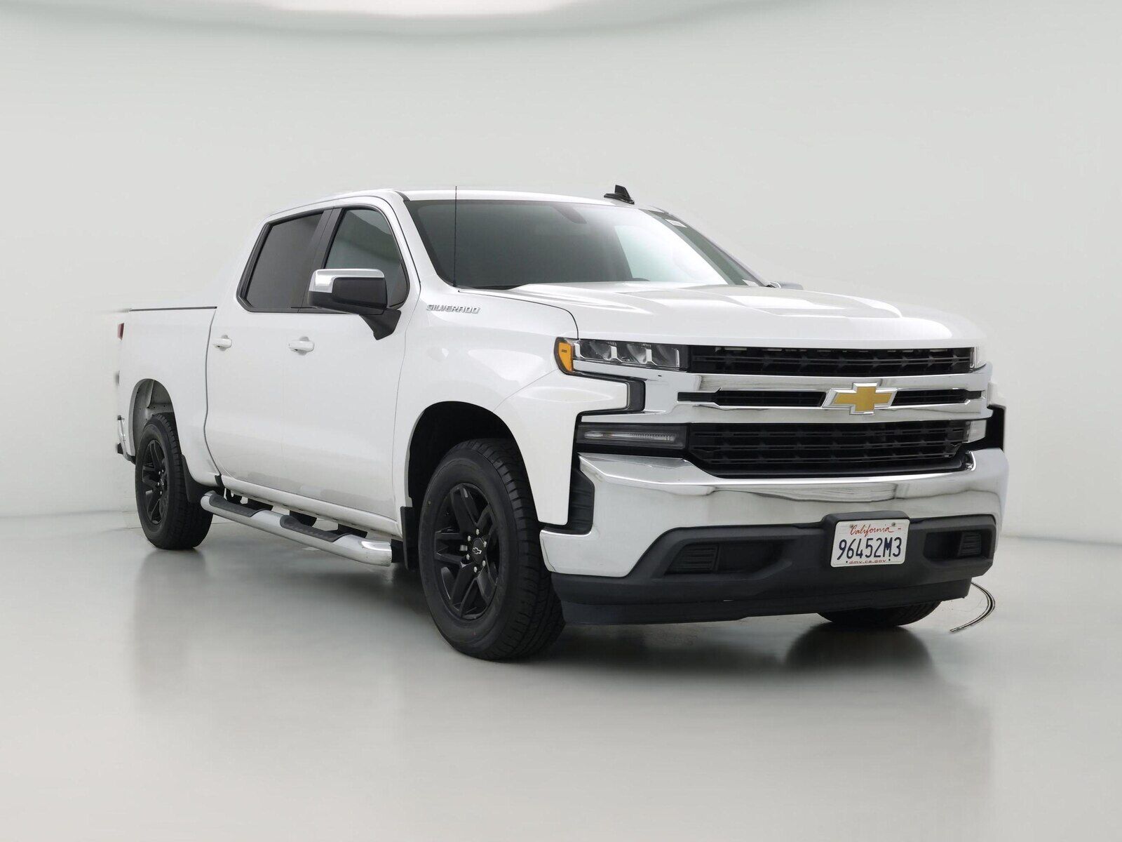 2022 CHEVROLET Silverado LTD