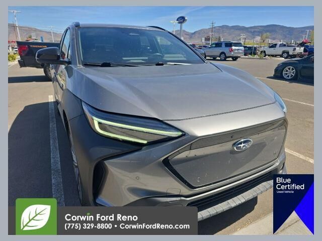 2023 TOYOTA Solterra