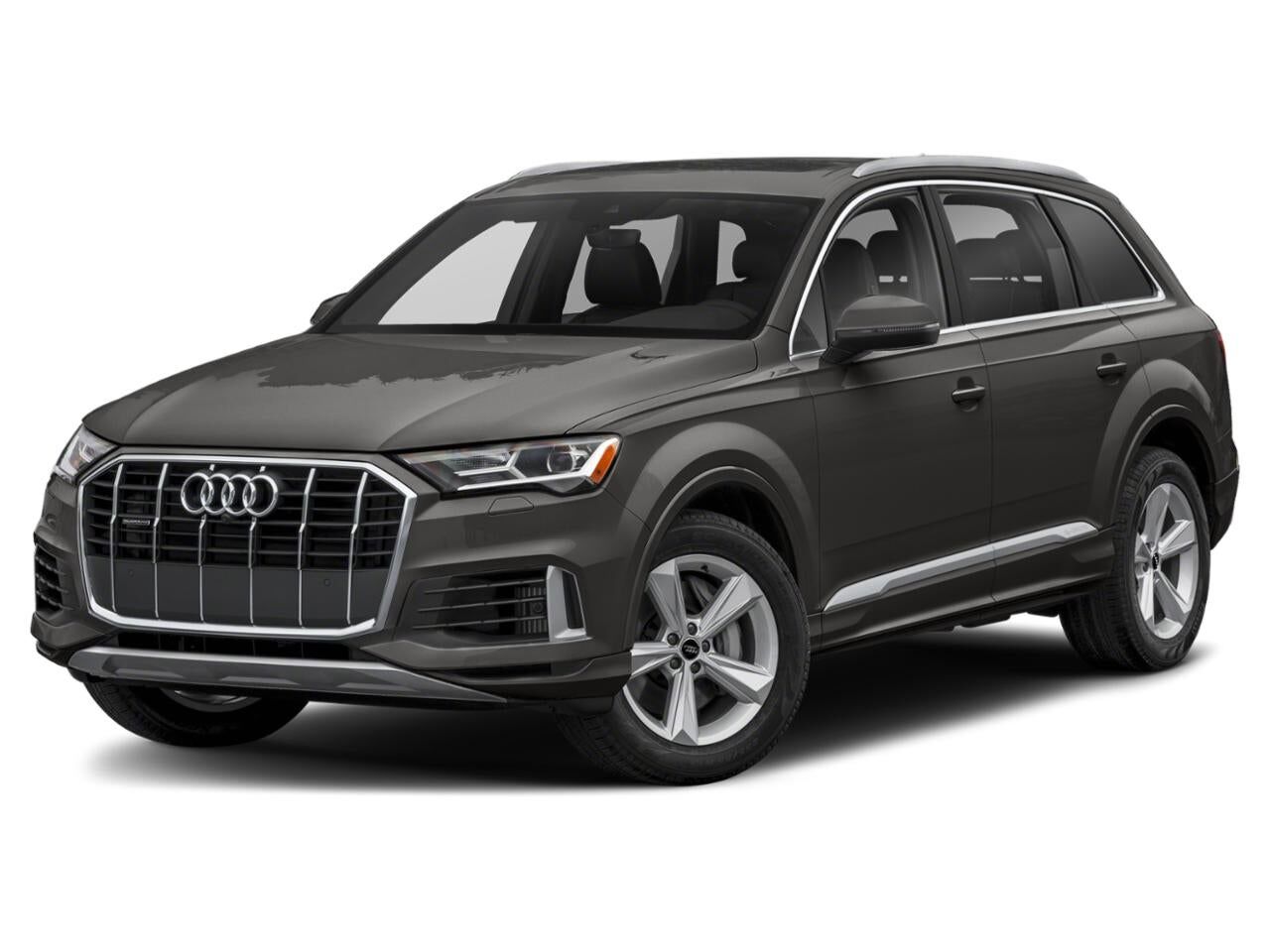 2020 AUDI Q7