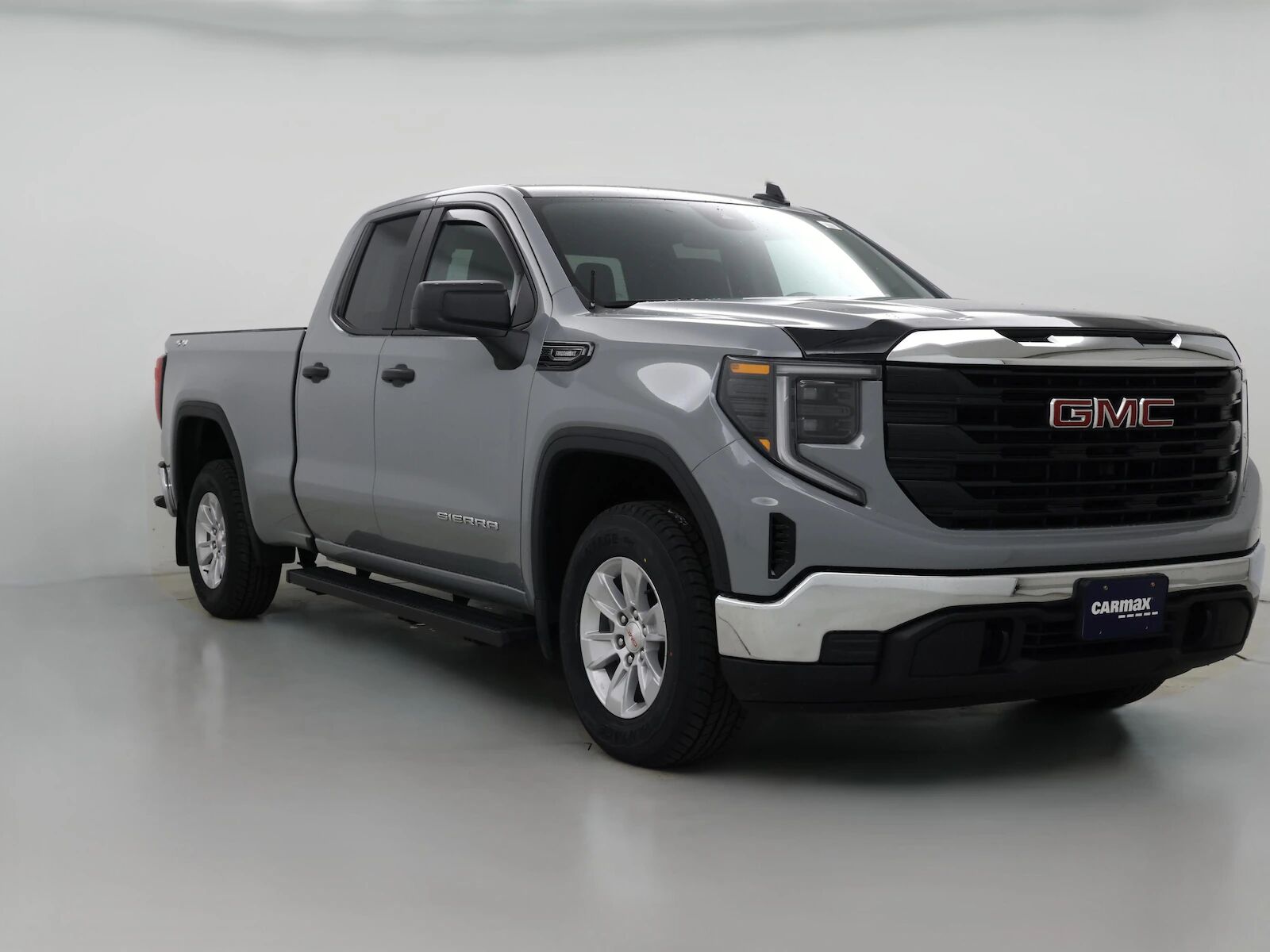 2024 GMC Sierra