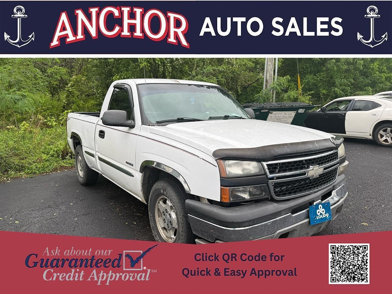 2003 CHEVROLET Silverado