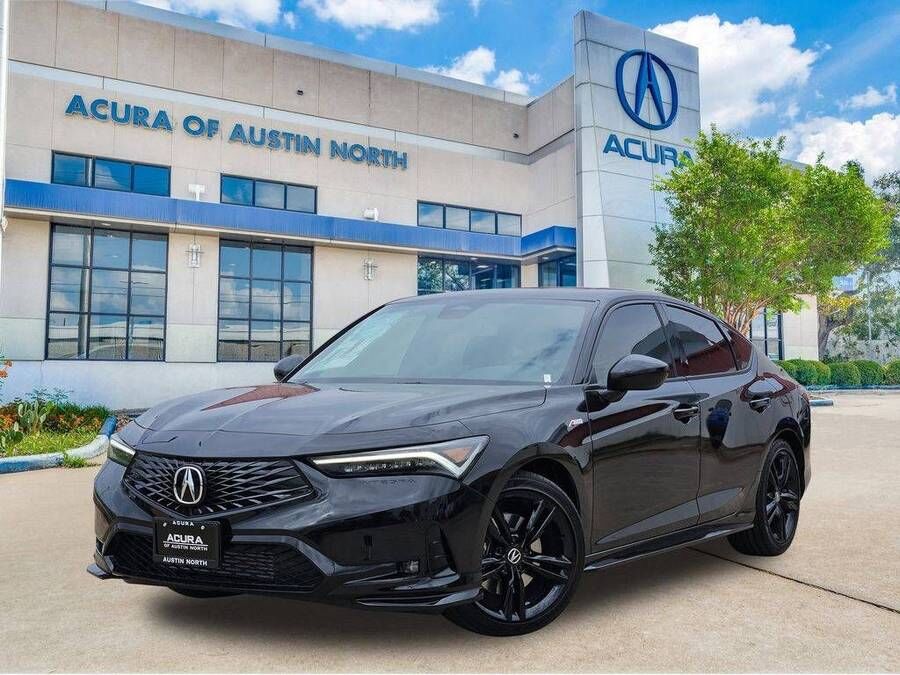2026 ACURA Integra