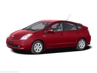 2006 TOYOTA PRIUS
