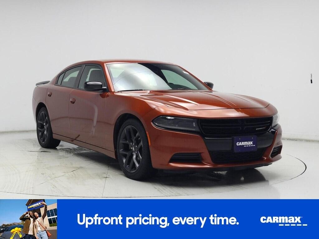 2022 DODGE Charger