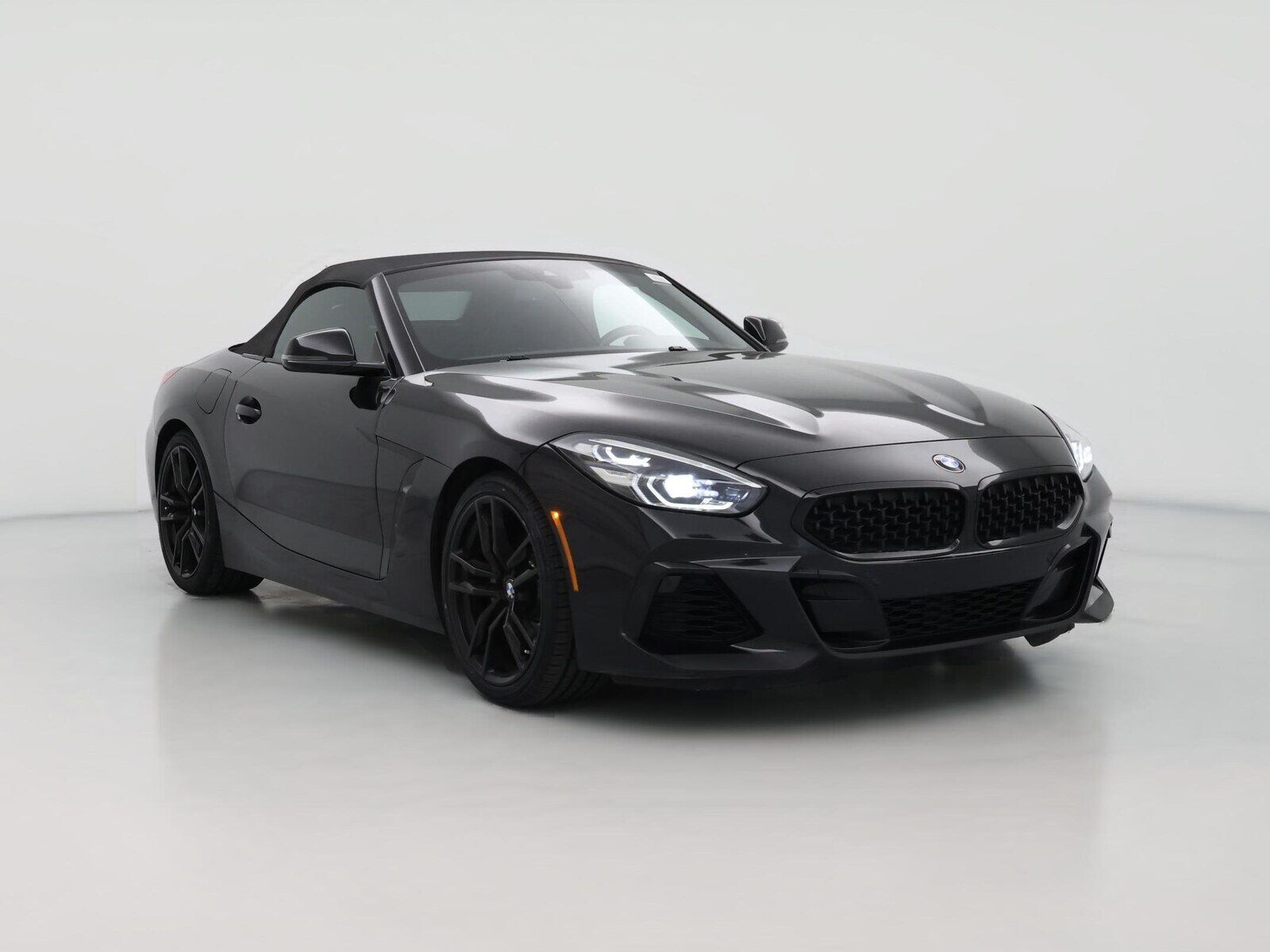 2020 BMW Z4