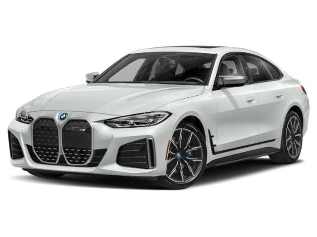 2023 BMW i4