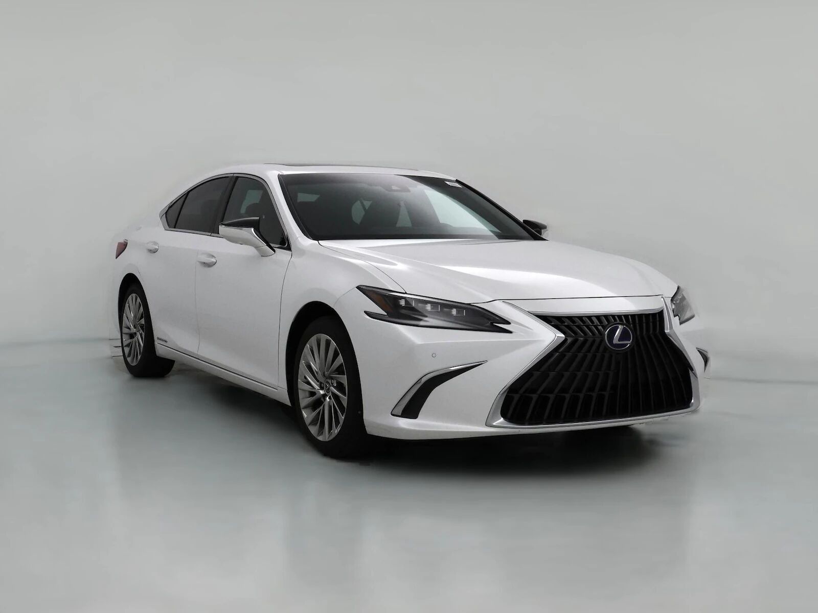 2022 LEXUS ES