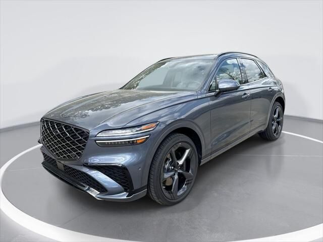 2026 GENESIS GV70