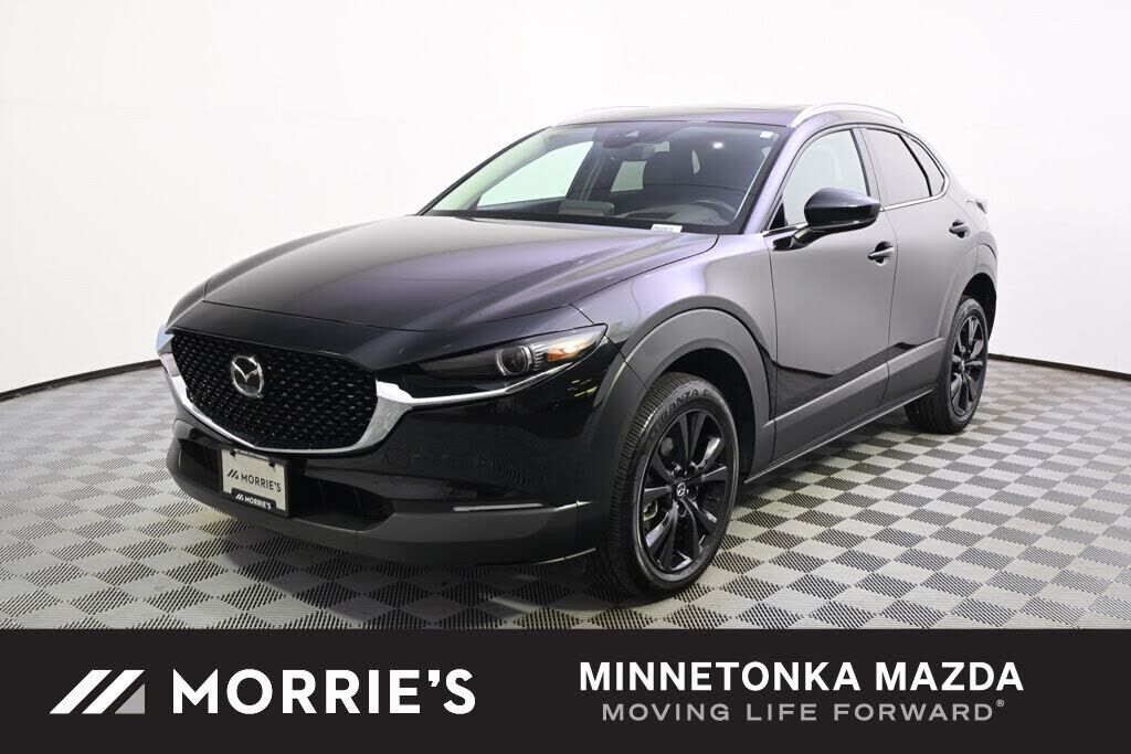 2023 MAZDA CX-30