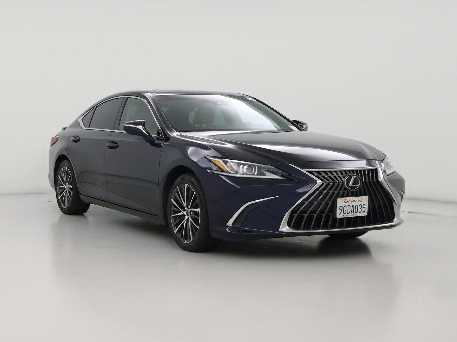 2023 LEXUS ES
