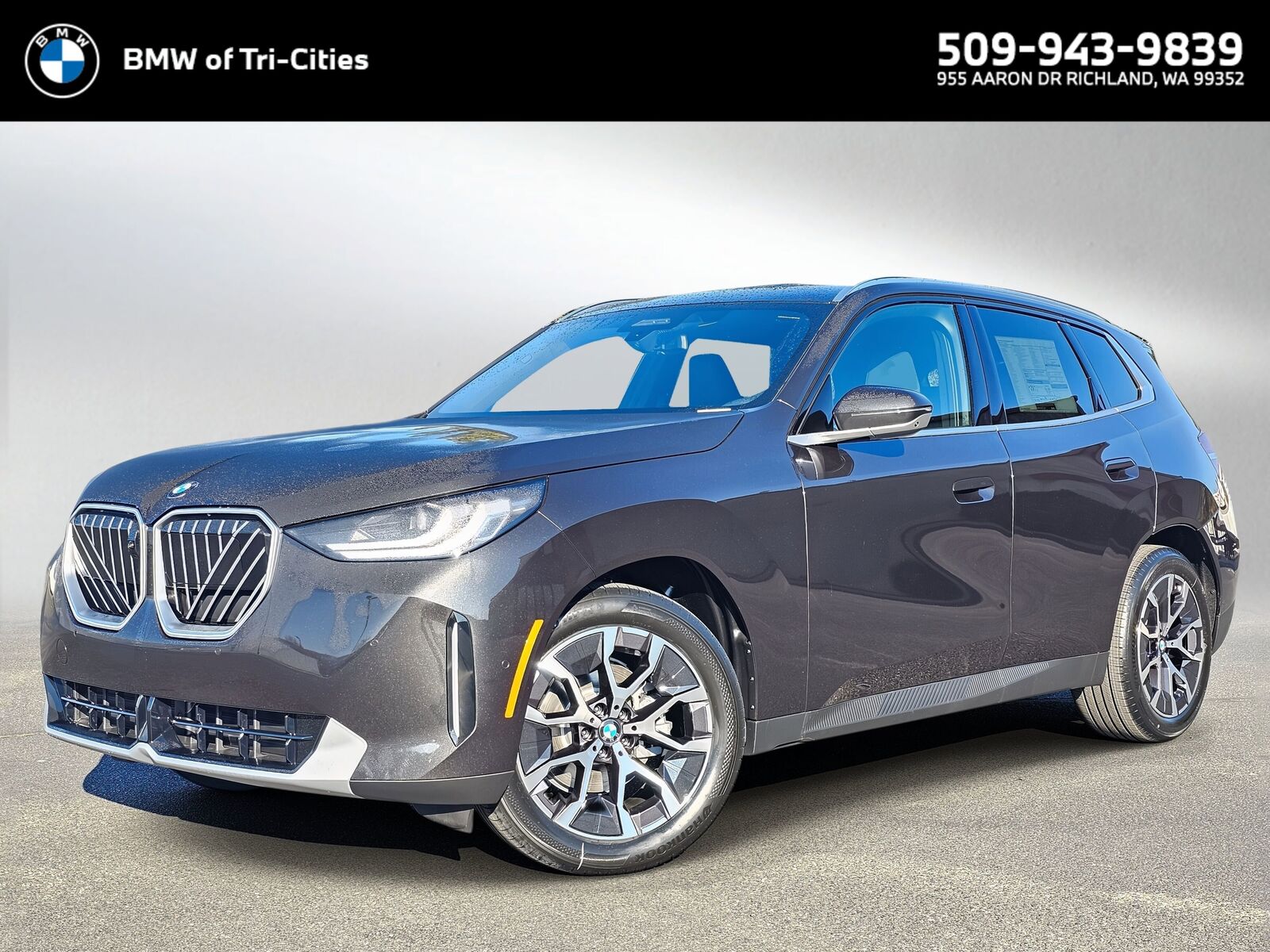 2026 BMW X3