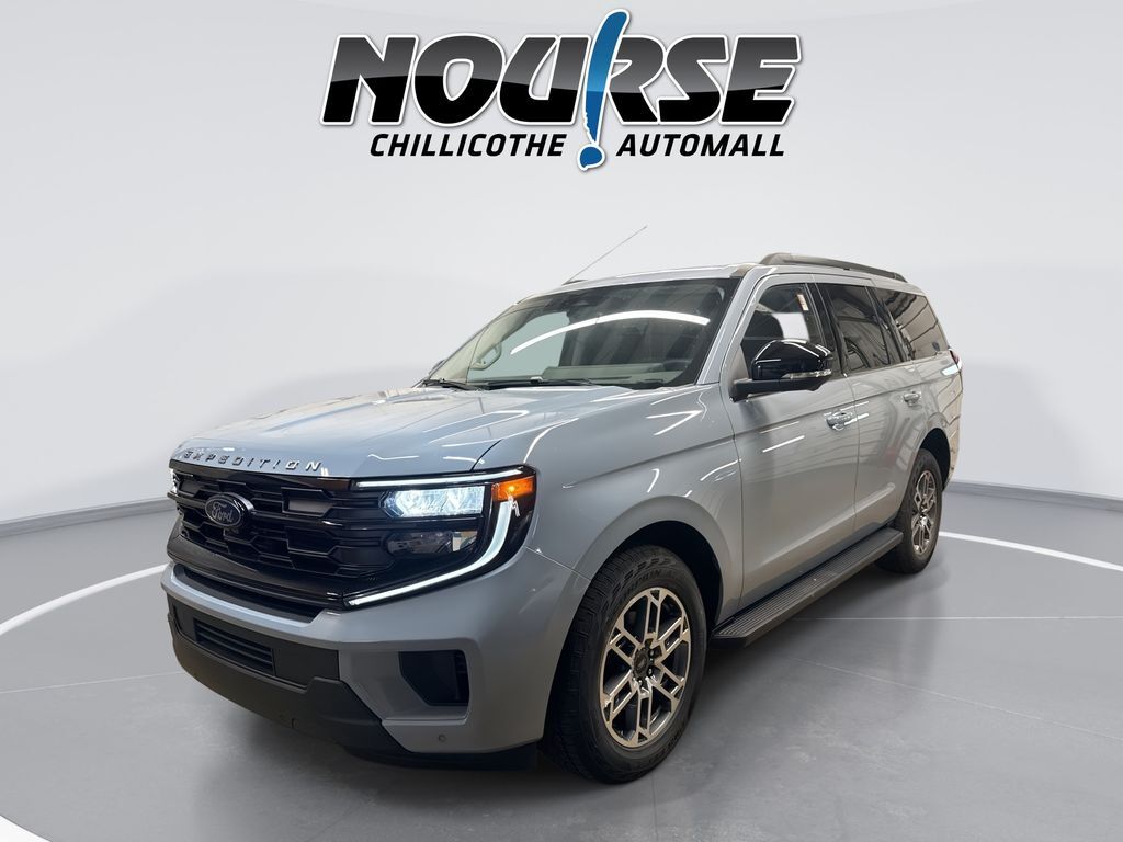 2026 FORD Expedition