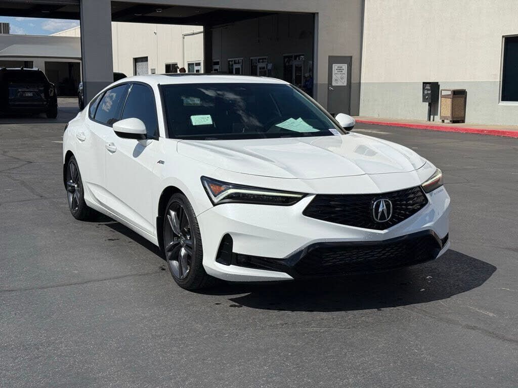 2024 ACURA Integra