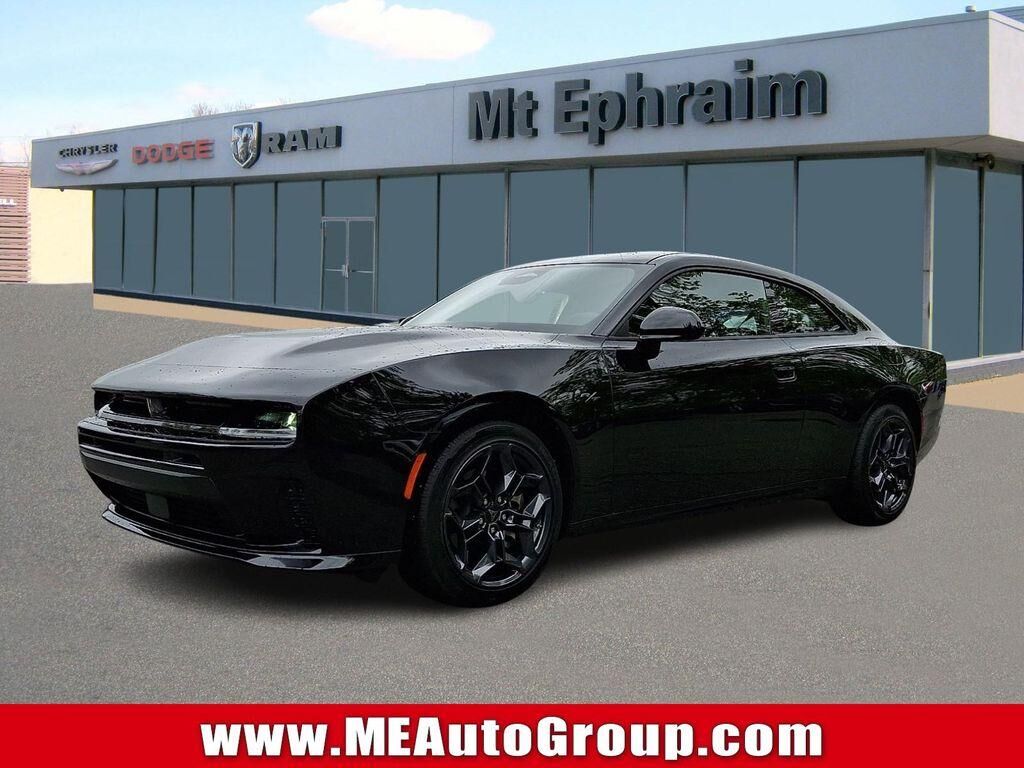 2026 DODGE Charger