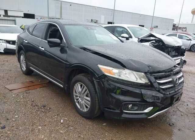 2013 HONDA Crosstour