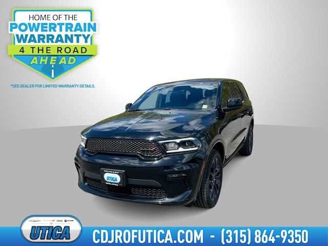 2022 DODGE Durango