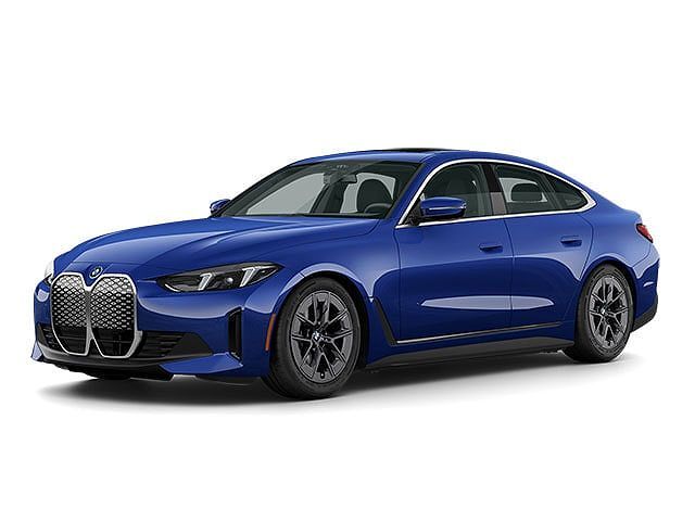 2026 BMW i4