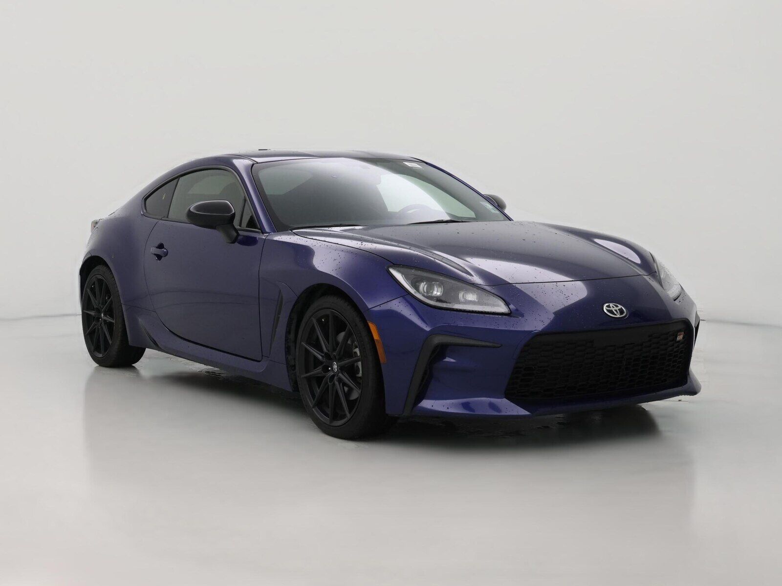 2022 TOYOTA GR86