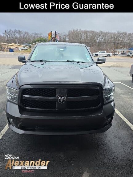 2015 RAM 1500