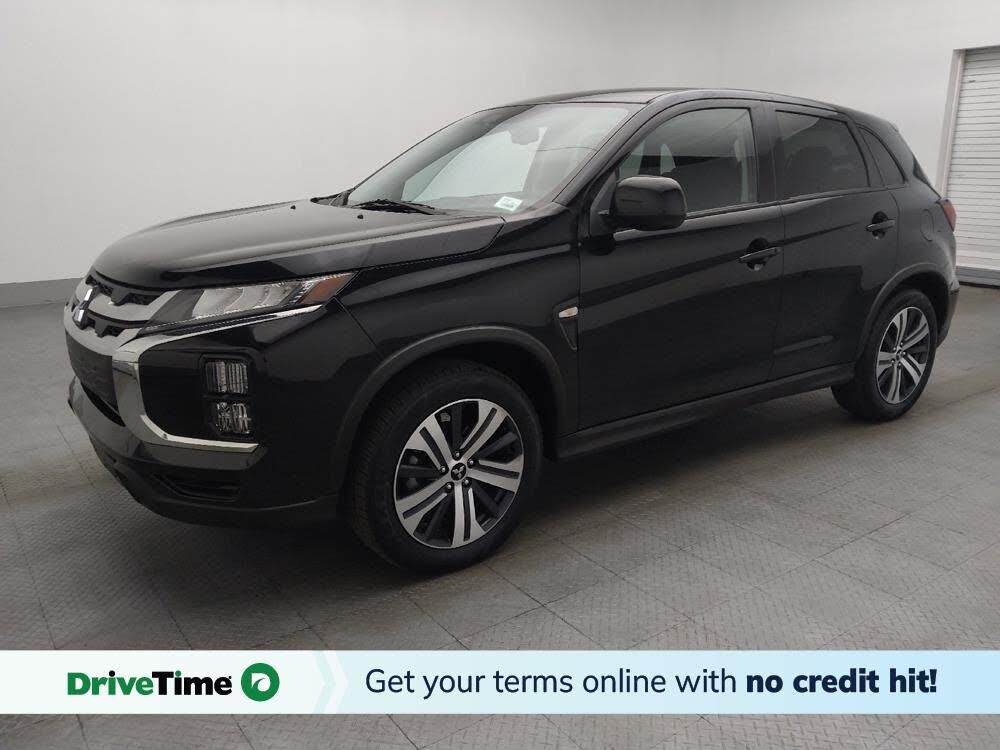 2023 MITSUBISHI Outlander Sport