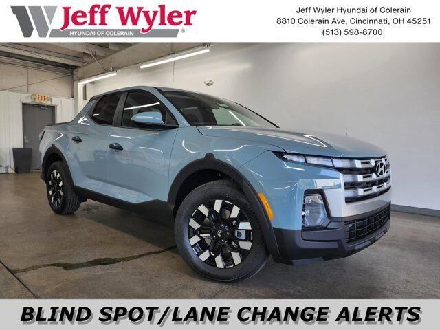 2026 HYUNDAI SANTA CRUZ