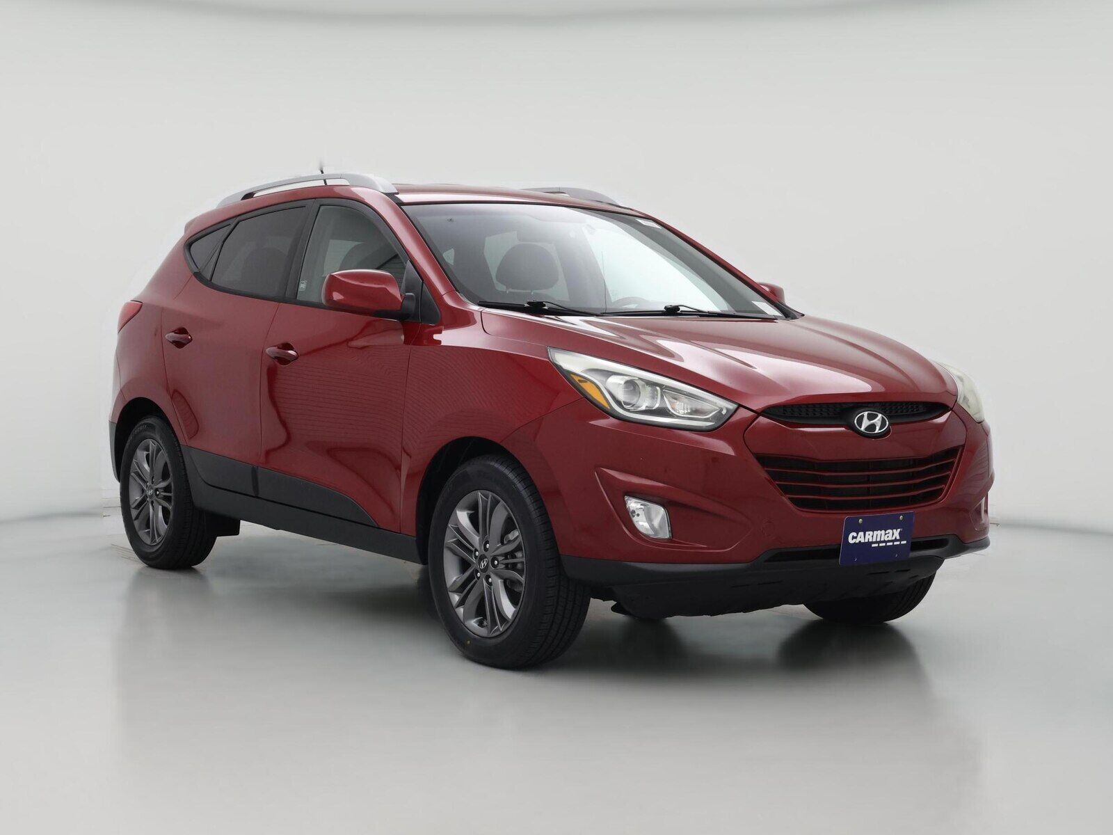 2015 HYUNDAI Tucson
