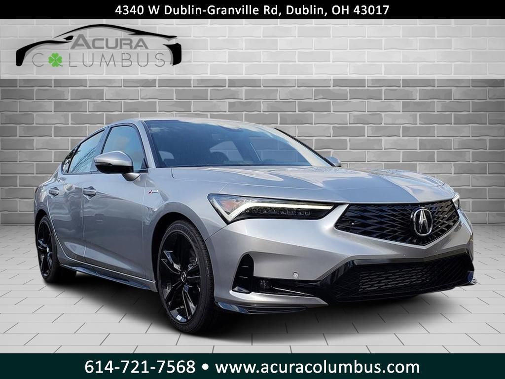 2026 ACURA Integra