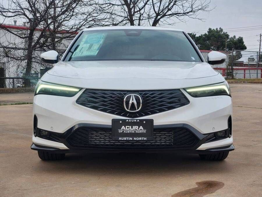 2026 ACURA Integra